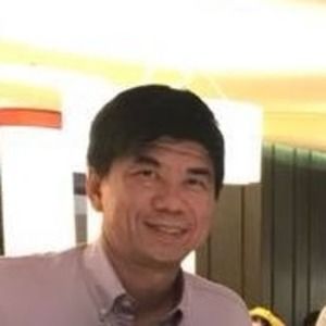 Meet your Posher, Robert